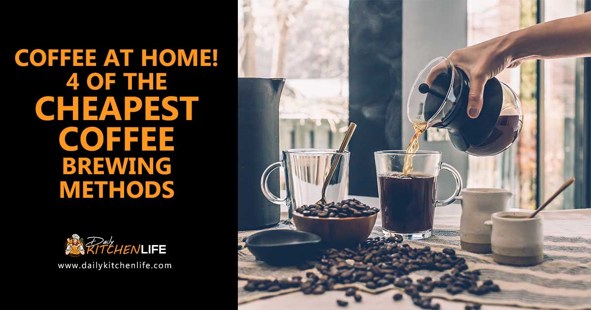 Coffee Tips and Tricks