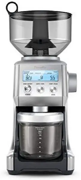electric coffee grinders for French press and espresso