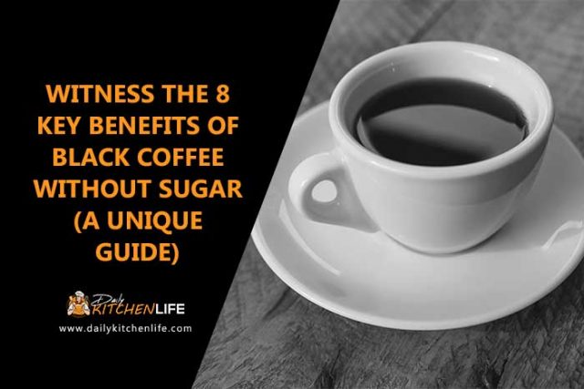 is coffee without sugar good for diabetes