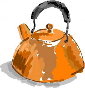 how to make apple butter in a copper kettle 2