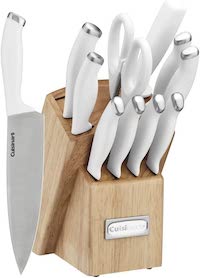 5 Best Kitchen Knife Sets for Under 0