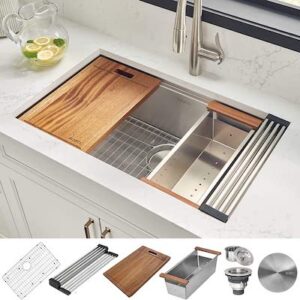 Kitchen Sink for Granite Countertop