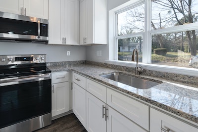 Best kitchen Sinks for Granite Countertops