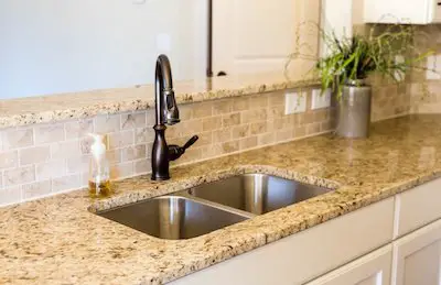 5 Best Kitchen Sinks for Granite Countertops