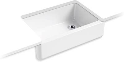 kohler kitchen sink