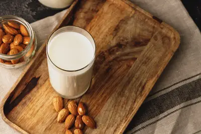 Can Almond Milk Cause Diarrhea