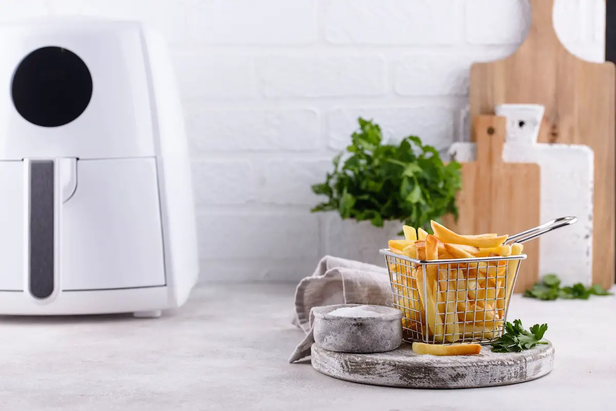 Best Air Fryers For Large Families