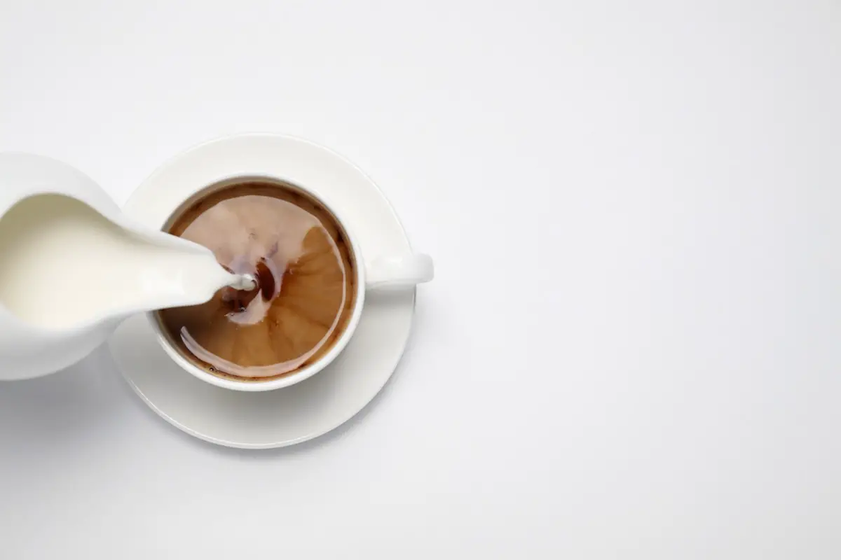 What Are the 8 Healthiest Coffee Creamers