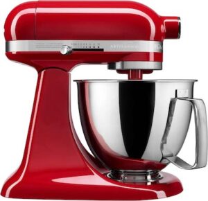 kitchenaid stand mixer