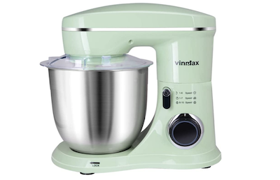 kitchen mixer for baking