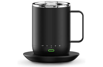 vsitoo smart mug with lid