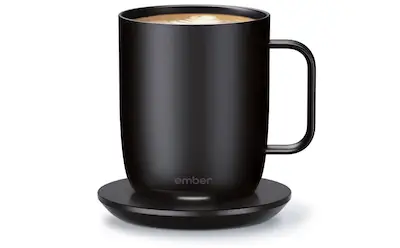 ember smart coffee mug