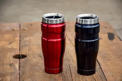 Best No-Spill To-Go Mugs