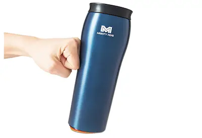 mighty mug no spill to-go mug