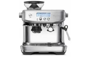best Breville Barista Pro Espresso Machine