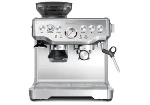 best Breville Barista Express Espresso Machine