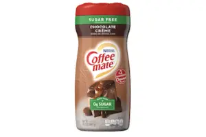 nestle coffee mate chocolate creme creamer