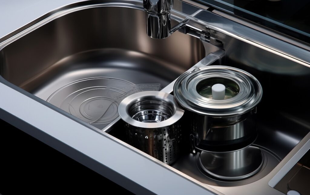 Energy Efficient Kitchen Sink Garbage Disposals: A Comprehensive Guide