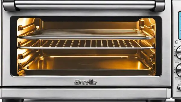 cook a roast in a breville convection toaster oven