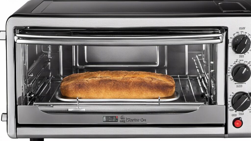 Unlocking The Secrets of HighQuality Toaster Ovens Daily Kitchen