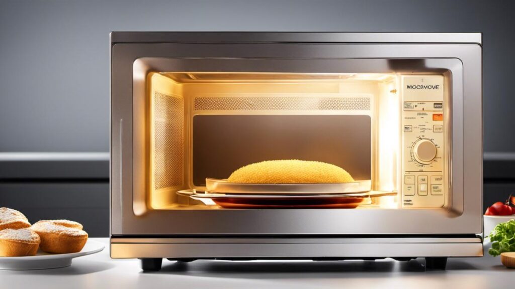 Exploring the World of Advanced Microwave Ovens Daily Kitchen Life Best Kitchen Tools