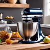 Grade Stand Mixers