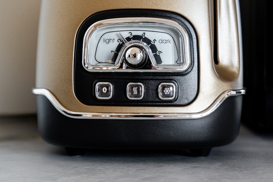 Different toasters showcased side by side