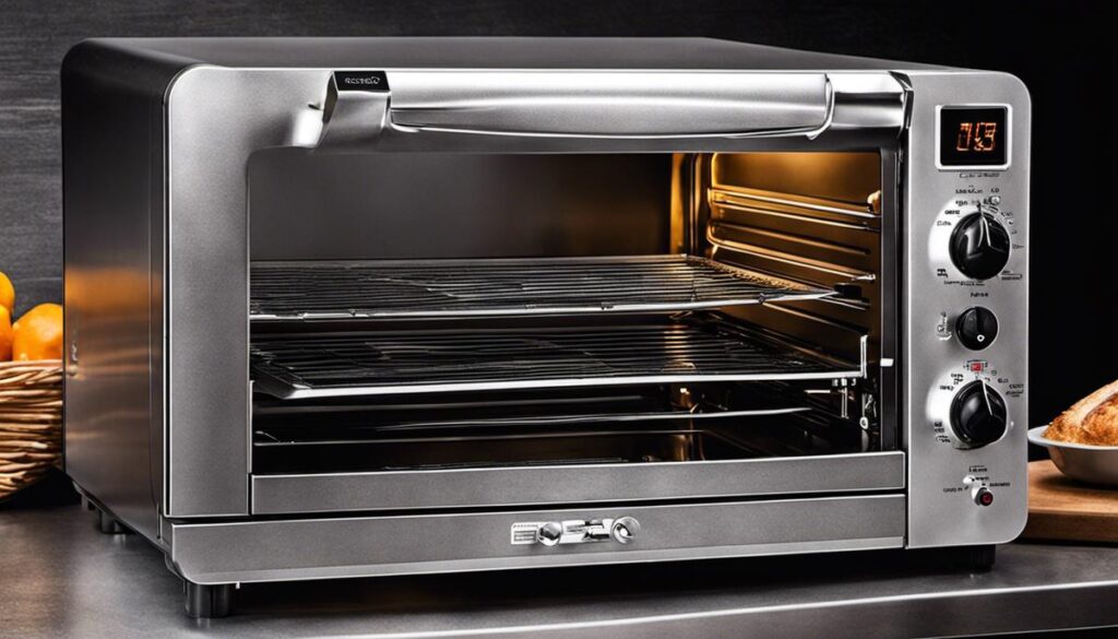 How to Clean Your Breville Toaster Oven Daily Kitchen Life Best