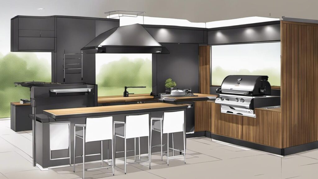 Best Compact Grills for Apartment Living Daily Kitchen Life Best