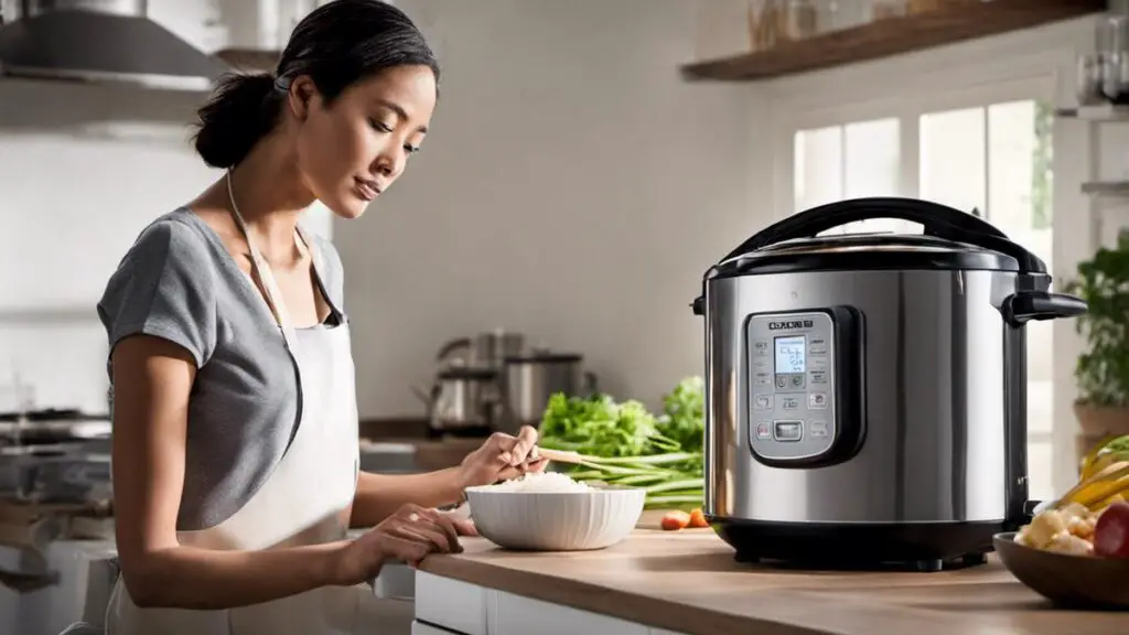 Top Affordable Rice Cookers for Budgetfriendly Meals Daily Kitchen