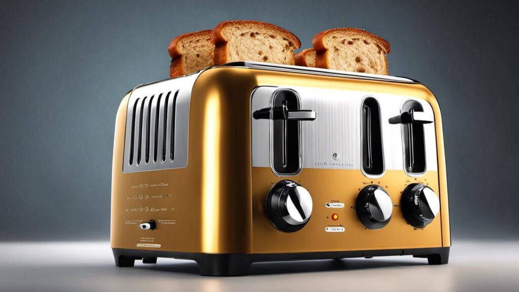 Choosing the Best Affordable Toasters A Guide Daily Kitchen Life