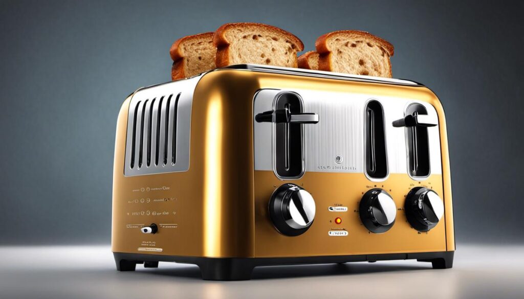 Choosing the Best Affordable Toasters A Guide Daily Kitchen Life